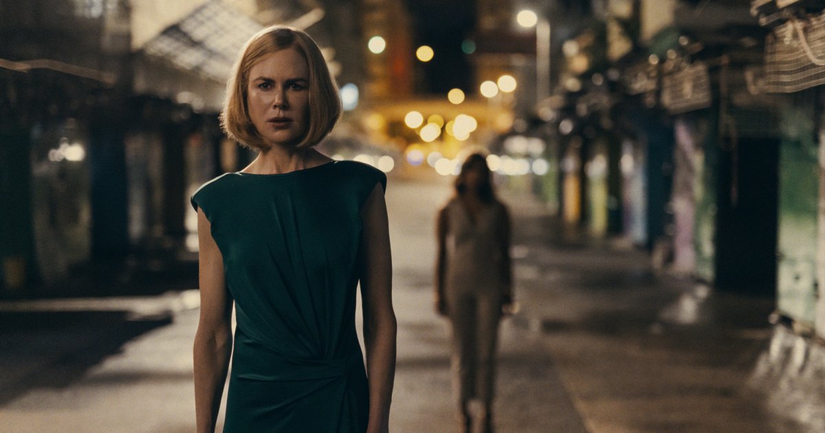 Nicole Kidman Leads New Amazon TV Show ‘Expats’: Everything to Know Nicole Kidman Leads New Amazon TV Show ‘Expats’: Everything to Know