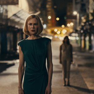 Nicole Kidman Leads New Amazon TV Show Expats