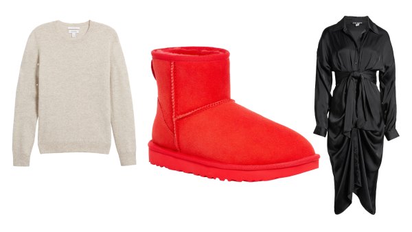Nordstrom sale