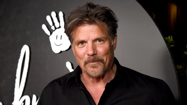 One Tree Hill’s Paul Johansson Reveals He Struggled With Depression While Playing Dan Scott