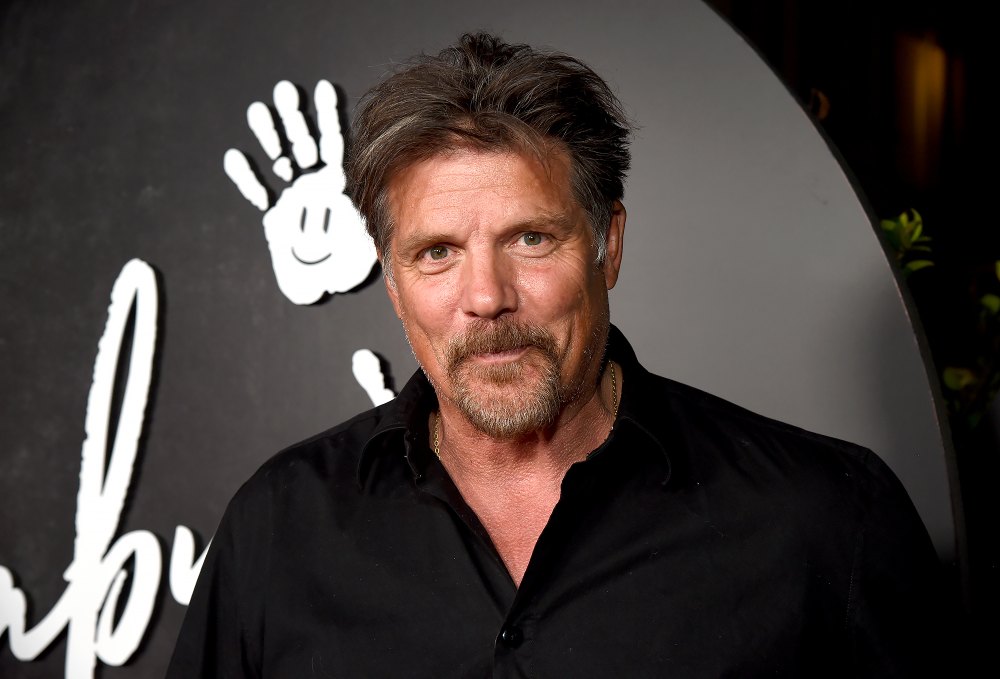 One Tree Hill’s Paul Johansson Reveals He Struggled With Depression While Playing Dan Scott