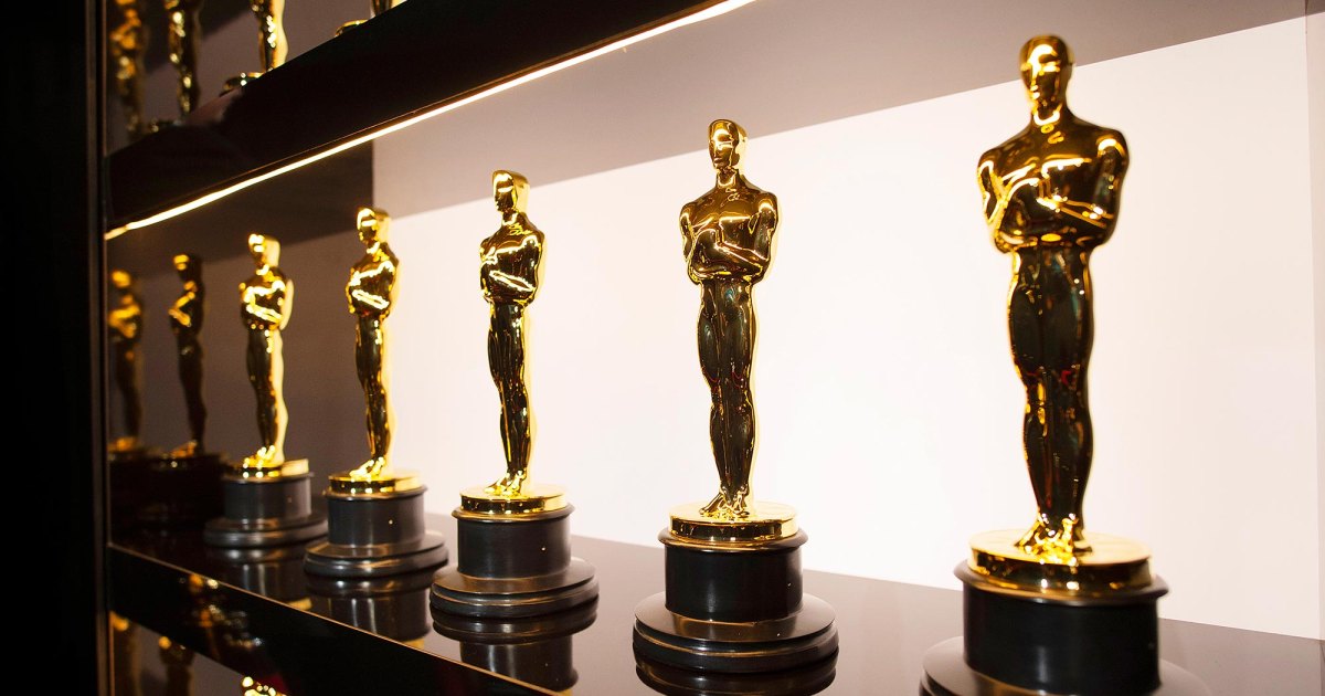 Oscars 2024 Nominations: See the Complete List Oscars 2024 Nominations: See the Complete List