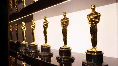 Oscars 2024 See the Complete List of Nominations for the 96th Academy Awards