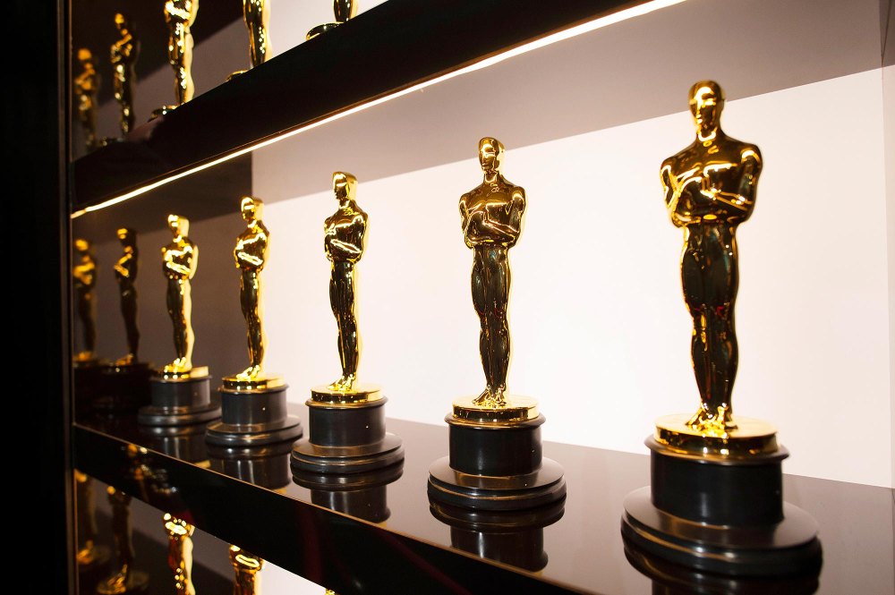 Oscars 2024 See the Complete List of Nominations for the 96th Academy Awards