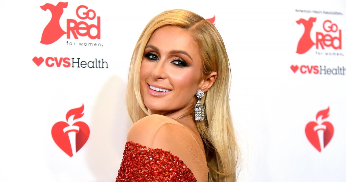 Paris Hilton Is Planning the ‘Most Magical’ Christmas With 2 Kids – Ericatement