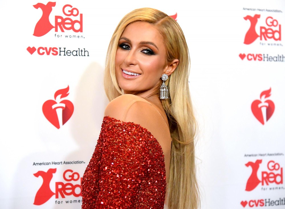 Paris Hilton Is Planning the ‘Most Magical’ Christmas With 2 Kids: It's 'Everything She Ever Wanted'
