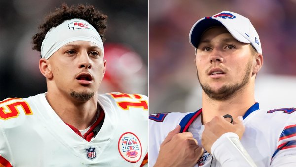 Patrick Mahomes Says He ‘Regrets’ What He Said to Josh Allen Post Kansas City Chiefs Loss