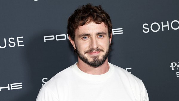 Paul Mescal Reveals His Endearing Dating Red Flag