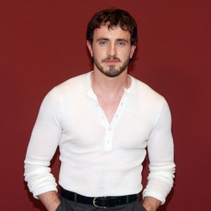 Paul Mescal Says Sex Scenes in All of Us Strangers are Healing