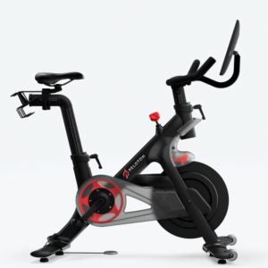 Peloton bike