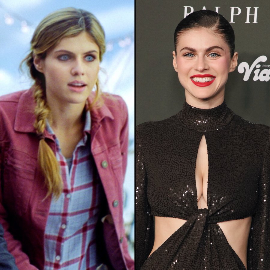 Percy Jackson and the Olympians Cast Where Are They Now? Logan Lerman Alexandra Daddario and More 456 483