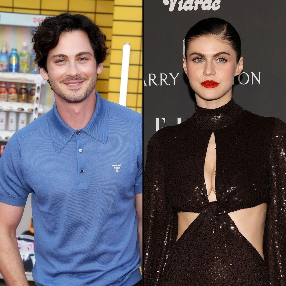 Percy Jackson and the Olympians Cast Where Are They Now? Logan Lerman Alexandra Daddario and More 456 496