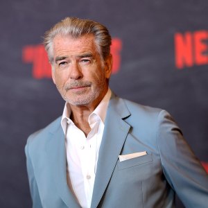 Pierce Brosnan Reportedly Cited for Walking in Protected Thermal Area in Yellowstone Park