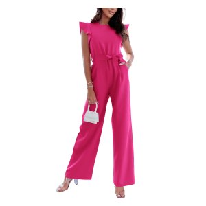 BTFBM Women Jumpsuit