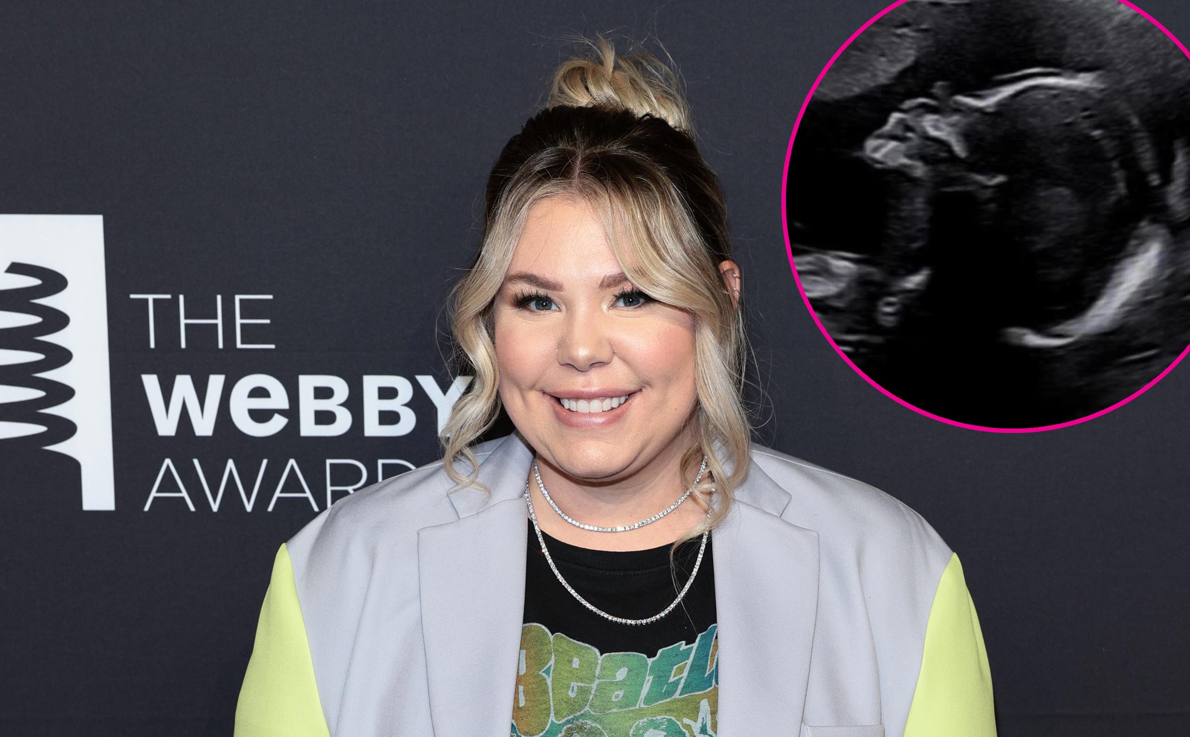 Pregnant Kailyn Lowry Shows Baby Bump Evolution While Expecting Twins 927