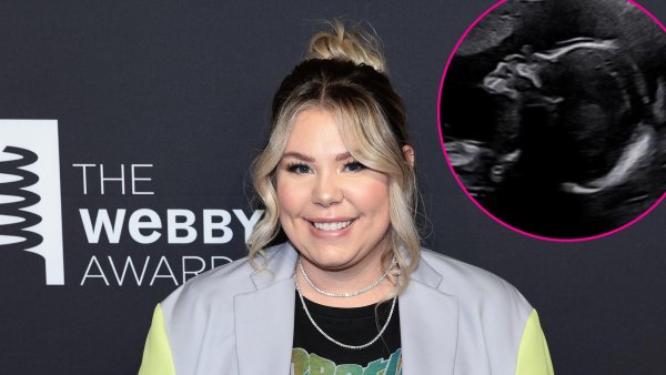 Pregnant Kailyn Lowry Shows Baby Bump Evolution While Expecting Twins 927