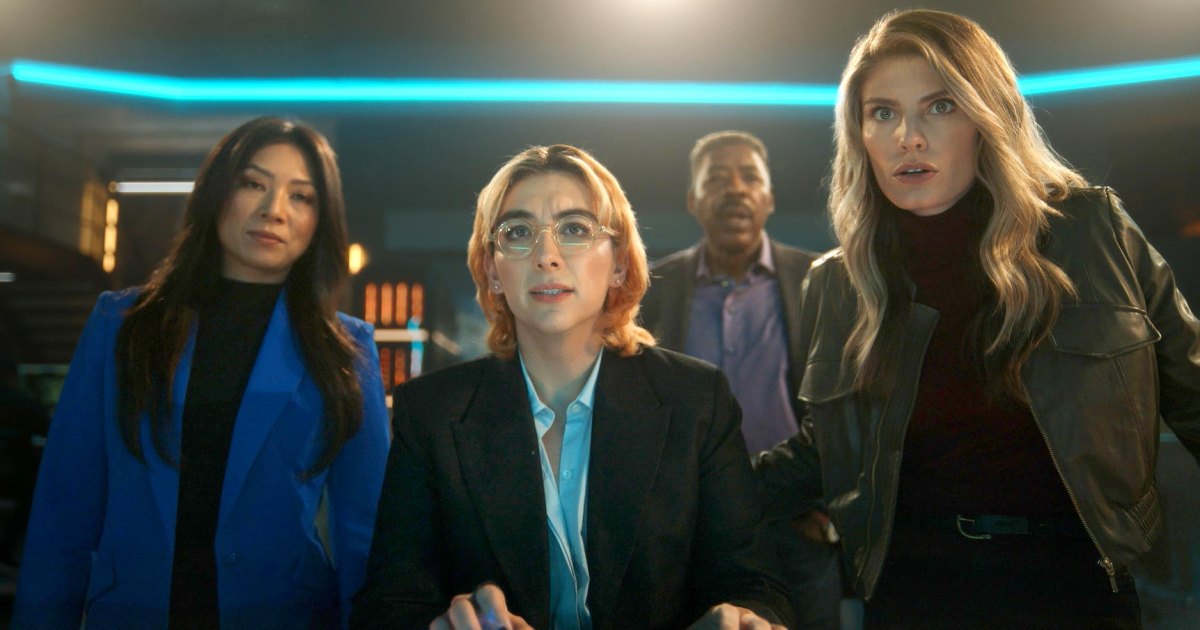 ‘Quantum Leap’ Cast Teases Season 2 Story Lines After Ben Plot Twist – Ericatement