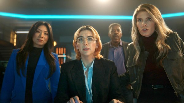 'Quantum Leap' Cast Teases What's to Come on Season 2 Including Ben's Return and Future Threats