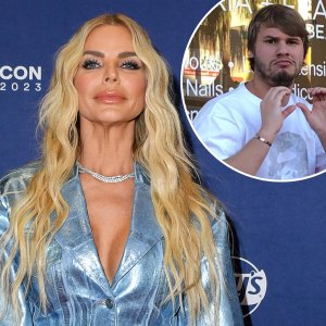 RHOM s Alexia Nepola Is Full of Hope Amid Son Frankie s Treatment at Casa Privee Medical Center 798