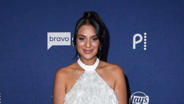 RHONY s Jessel Taank Reveals Who Inspired Her to Share Fertility Struggle on Chanel in the City