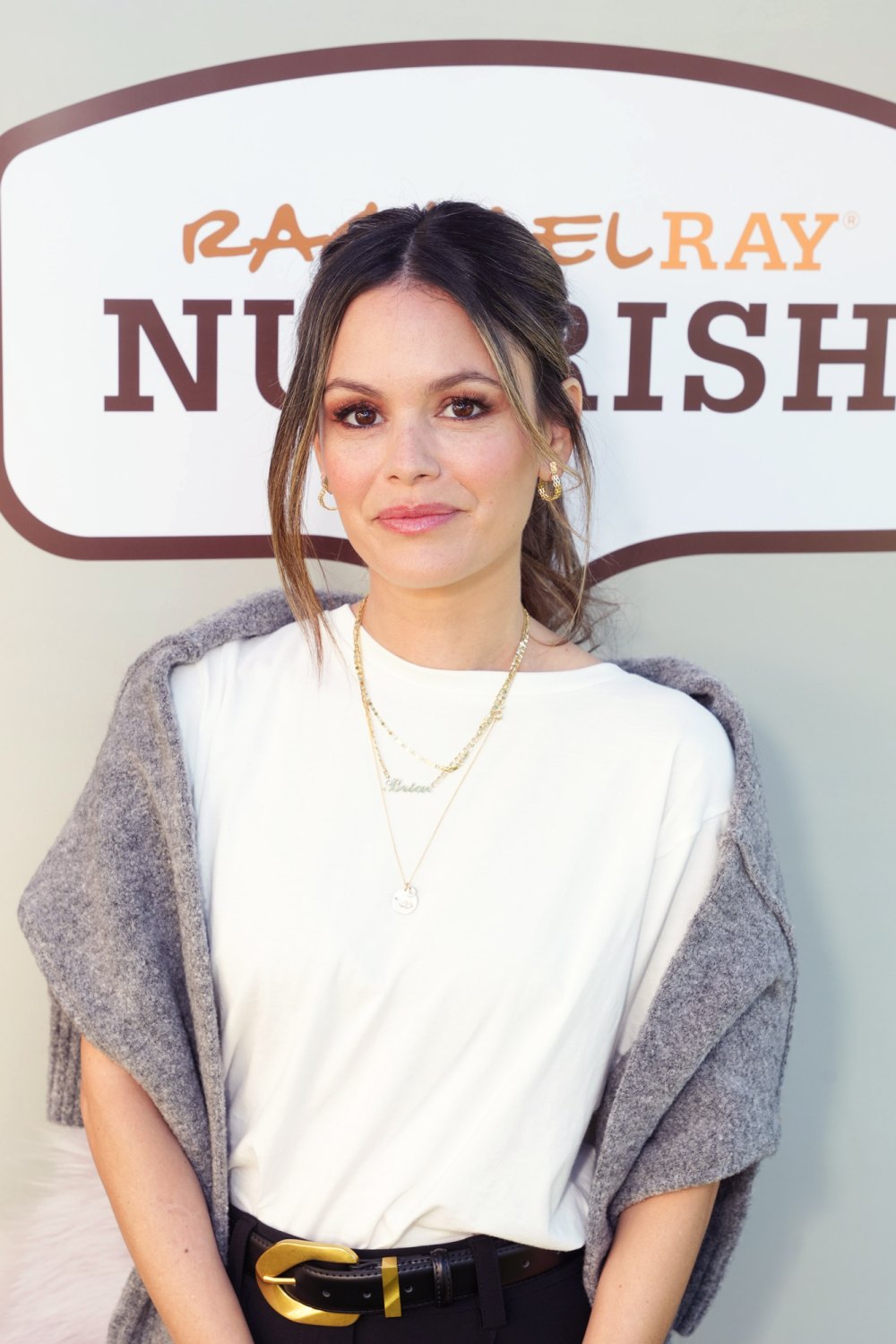 Rachel Bilson Jokes 9-Year-Old Daughter Briar Rose Told Her She Not Allowed to Have Another Baby