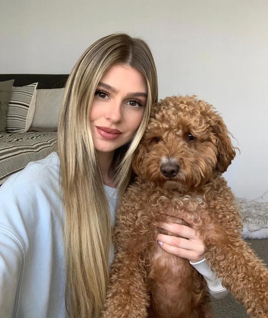 Famous Figures Who Found New Homes for Their Beloved Pets: Olivia Wilde, Raquel Leviss, and Beyond