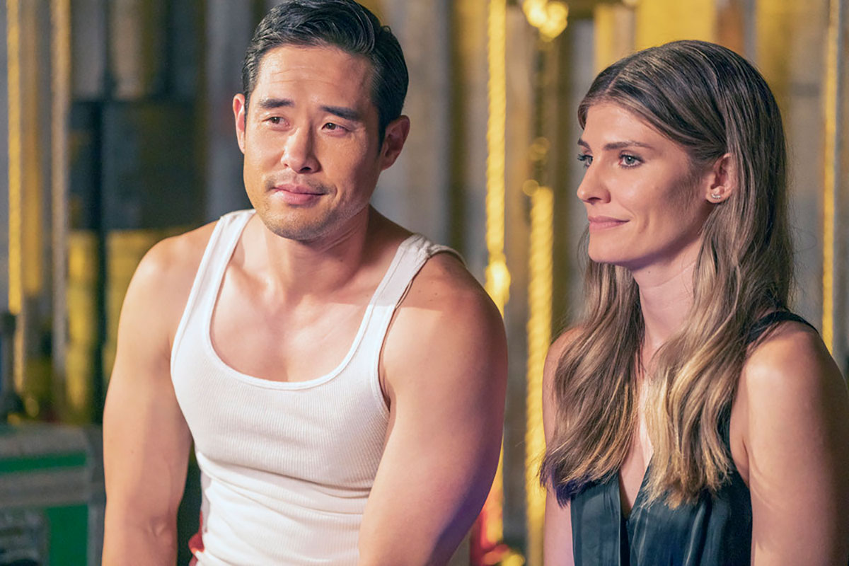 Anticipated TV Couples of 2024: From Syd and Carmy in The Bear to Ty and Annie in Sweet Magnolias