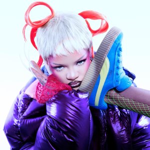 Rihanna Best Celebrity Brand Partnerships of 2023