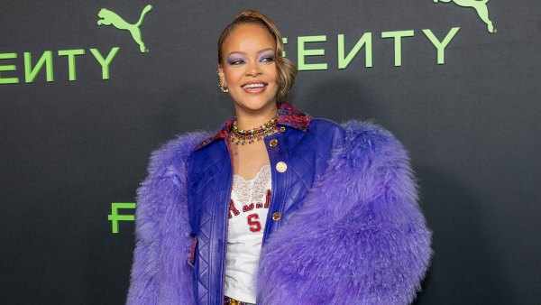 Rihanna Can t Believe How Fast Kids Are Growing 333