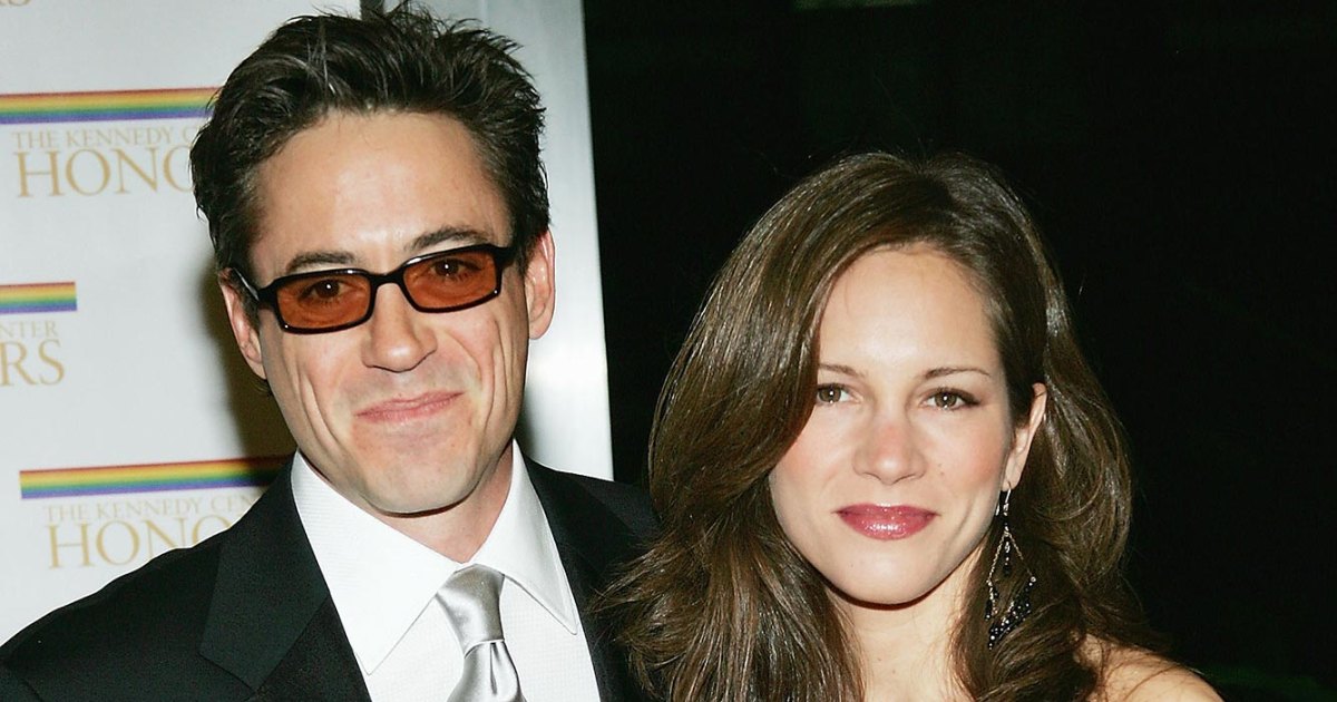 Robert Downey Jr. And Wife Susan Downey’s Relationship Timeline – Ericatement