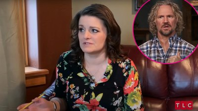 Robyn Brown Says Kody Has Been Self Sabotaging Their Romance More Sister Wives 1 on 1 Part 3 Drama 034