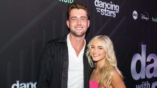 Rylee Arnolds Parents Love Harry Jowsey and Would Probably Approve if They Date