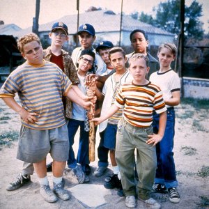 Sandlot Cast Where Are They Now Feature