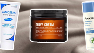 The Best Shaving Creams for Sensitive Skin