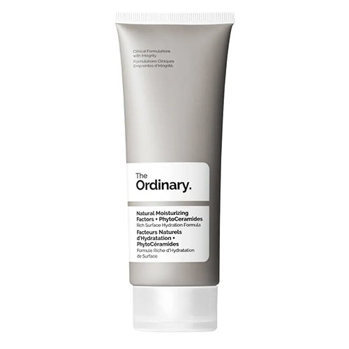 The Ordinary Natural Moisturizing Factors + PhytoCeramides - Moisture-Rich Surface Hydration