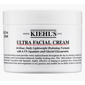 Kiehl's Since 1851 Ultra Facial Moisturizing Cream with Squalane
