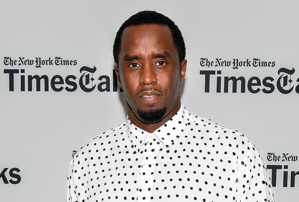 Sean ‘Diddy’ Combs’ Hulu Reality Show Canceled Following Sexual Assault Allegations