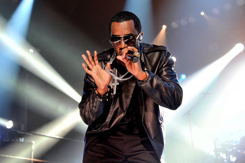Sean ‘Diddy’ Combs’ Hulu Reality Show Canceled Following Sexual Assault Allegations