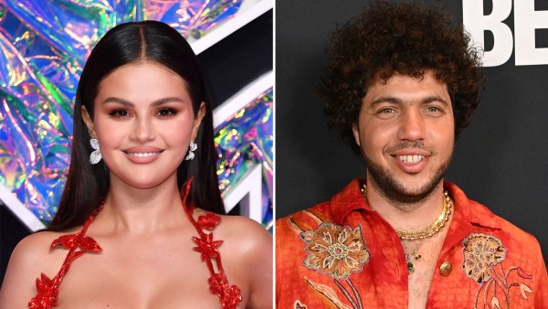 Selena Gomez Is Head Over Heels for Benny Blanco After Confirming Romance