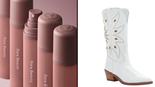 Selena Gomez s Rare Beauty Fragrance Mist Feels Like Getting a Big Hug