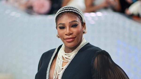 Serena Williams Is Donating Her Leftover Breast Milk Someone Out There Is Getting Some Super Soldier Milk 515