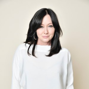 Shannen Doherty Is Thankful to Be Here on Christmas After Tough Year