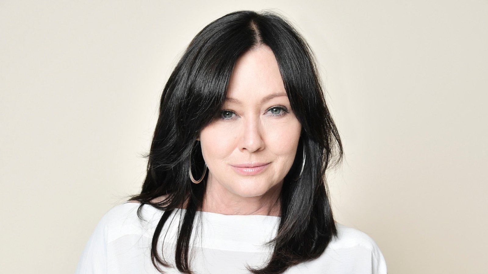Shannen Doherty Is Thankful to Be Here on Christmas After Tough Year
