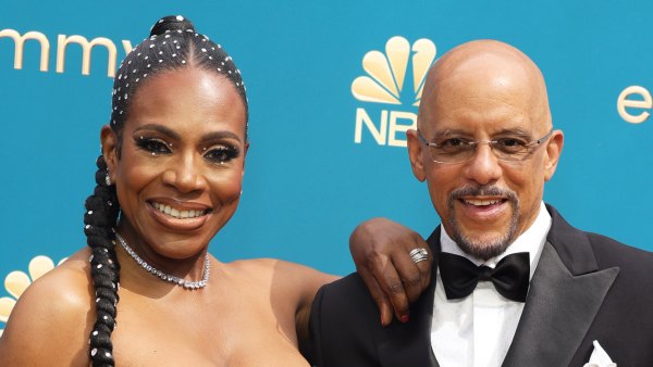 Sheryl Lee Ralph Clarifies Rumors She Doesnt Live With Senator Husband Vincent Hughes