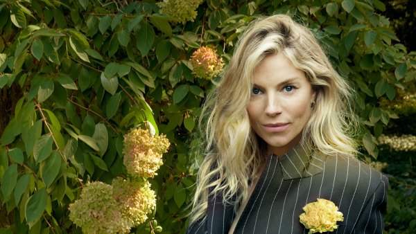 Sienna Miller Vogue Winter Issue 2024 - USED