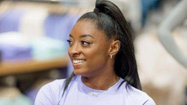Simone Biles Claps Back at Pregnancy Rumors I Hate That I Have to Address This 261