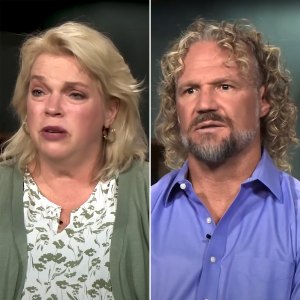 Sister Wives Janelle Brown Bets 1000 Kody Won t Take Another Sister Wife