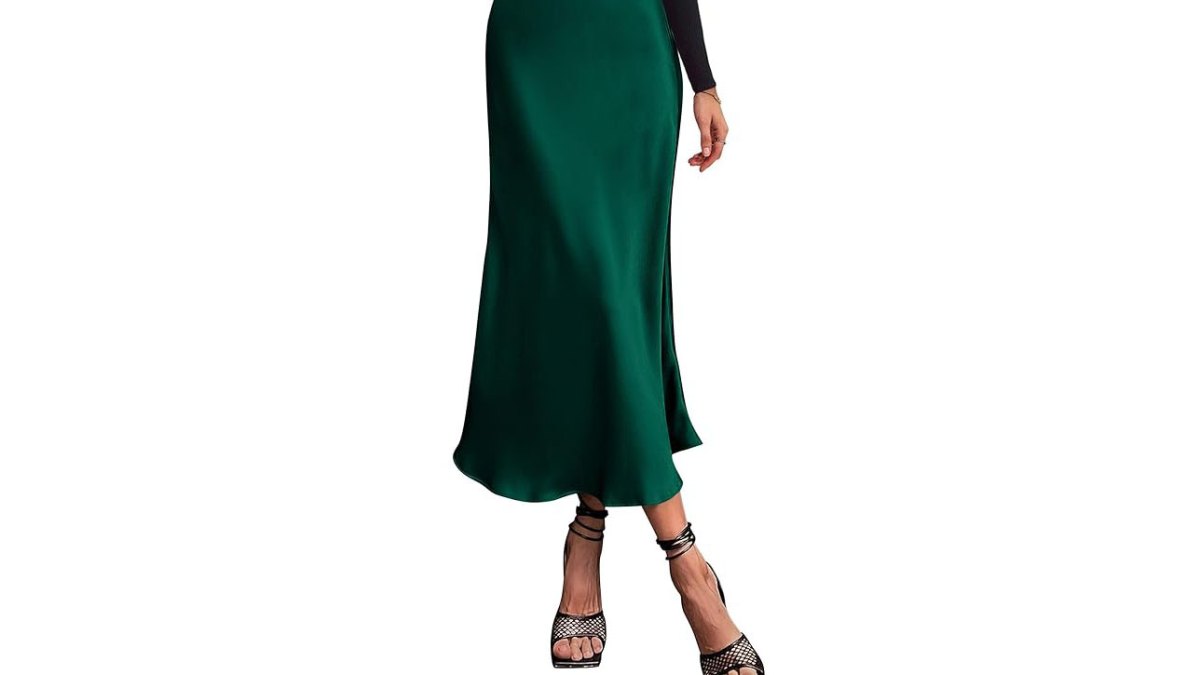 Amazon skirt