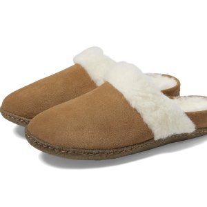 Sorel Nakiska Slide II Slippers