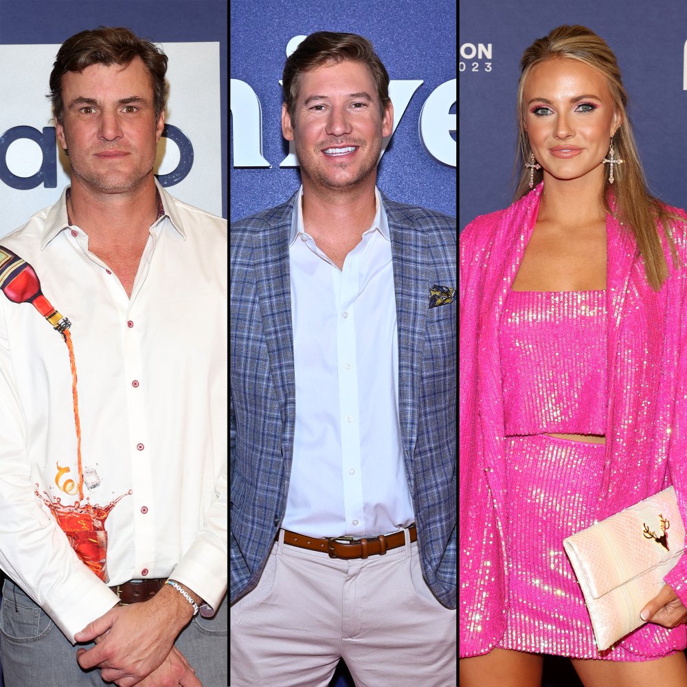 Southern Charm s Shep Rose Finally Calls Out Total Scoundrel Austen Kroll